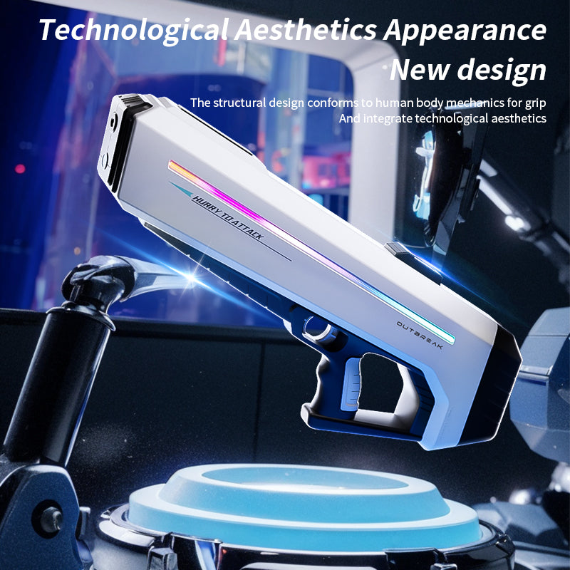 TOY WATER GUN - Blink2Buy