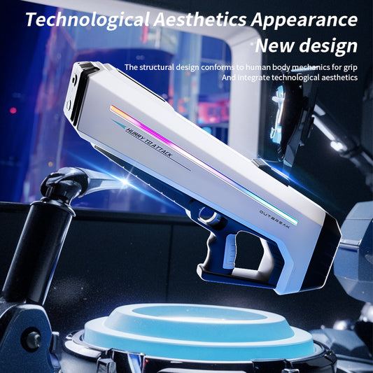 TOY WATER GUN - Blink2Buy