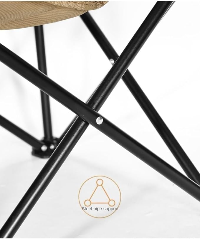 PORTABLE TABLE WITH FOLDABLE 4 CHAIRS - Blink2Buy