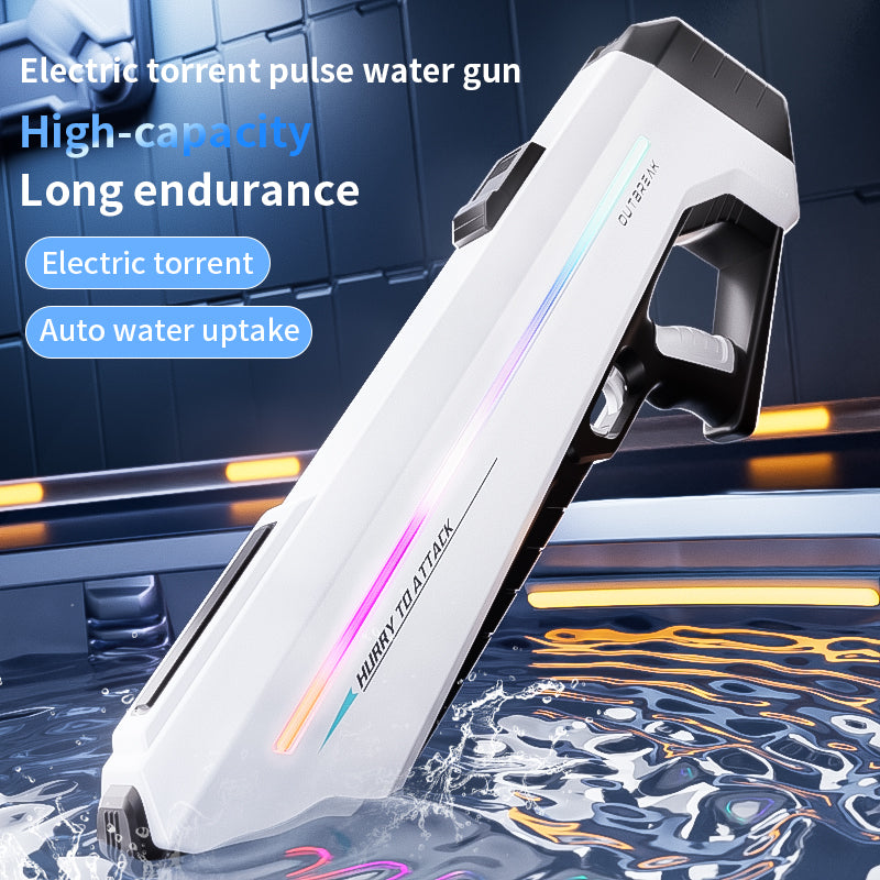 TOY WATER GUN - Blink2Buy