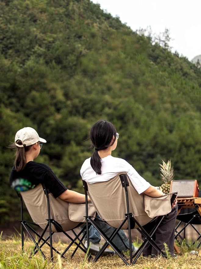 Foldable chair - Blink2Buy