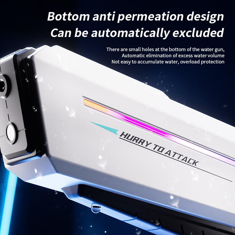 TOY WATER GUN - Blink2Buy