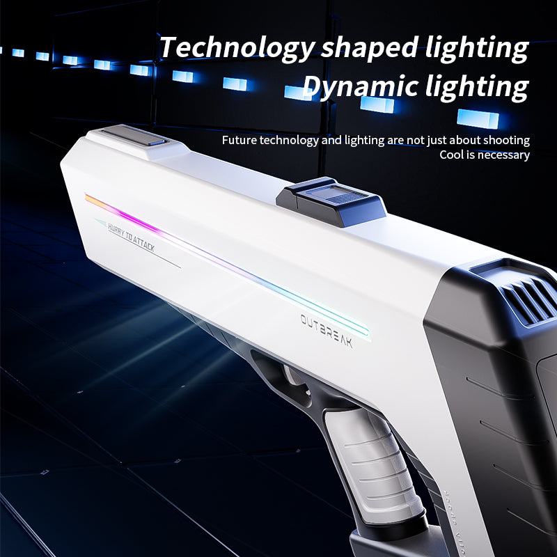 TOY WATER GUN - Blink2Buy