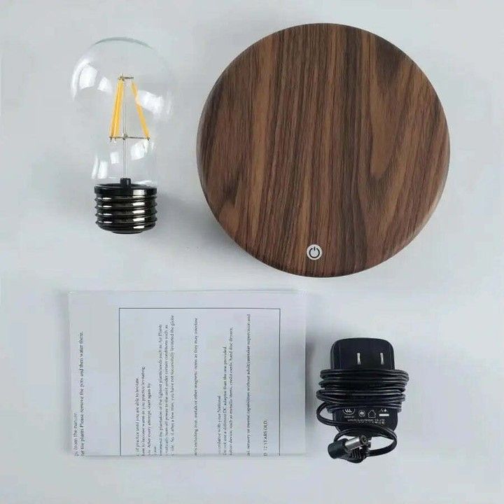 LEVIATION LAMP - Blink2Buy