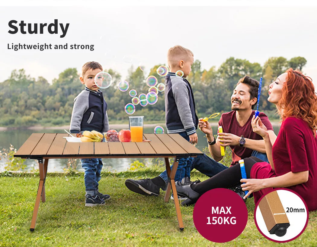 Foldable table - Blink2Buy