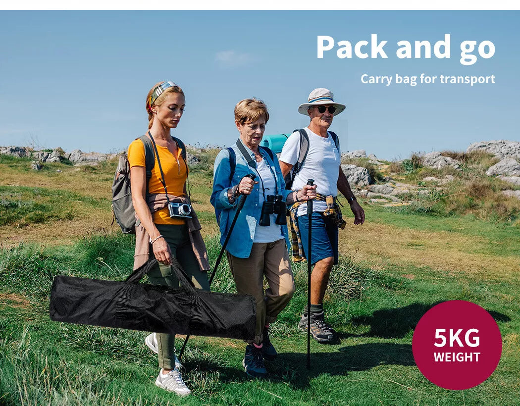 Foldable table - Blink2Buy